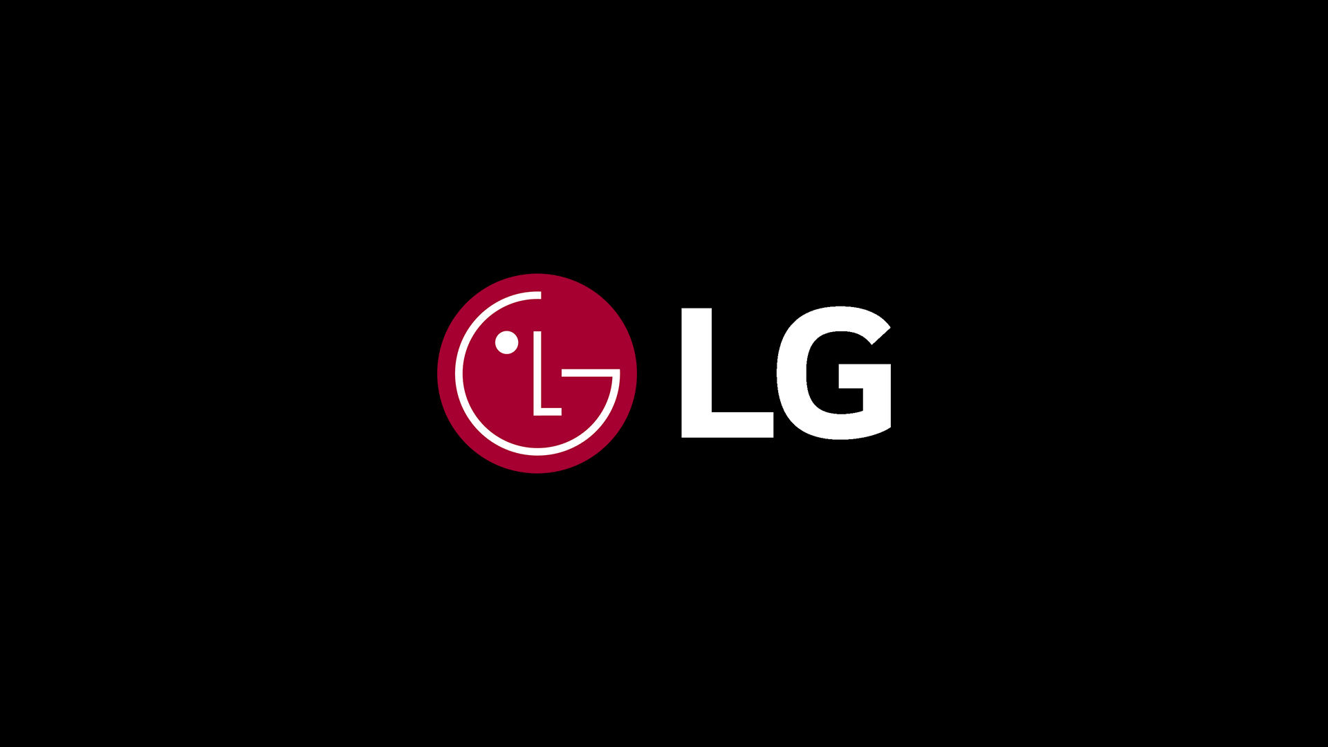 LG - Logosu