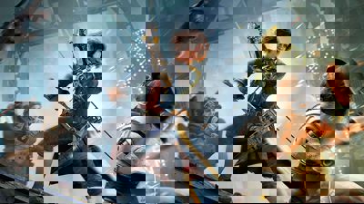 Lies of P - İnceleme