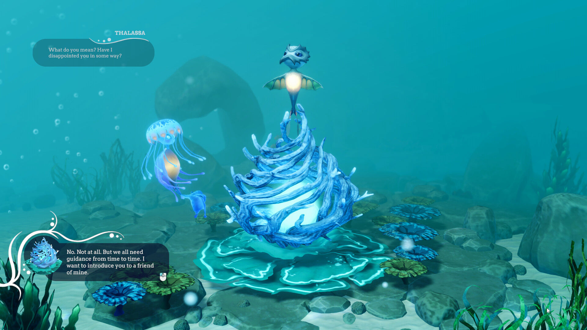 Şehir kurma oyunu Life Below’un çıkış tarihi açıklandı!