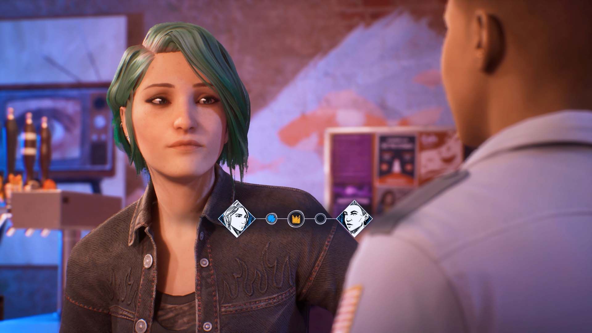 Life is Strange Reunion - OG