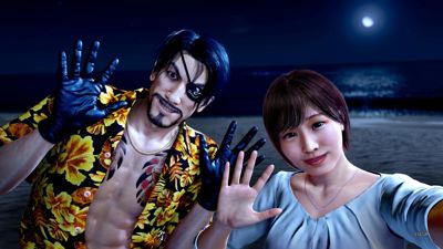 Like a Dragon: Pirate Yakuza in Hawaii - İnceleme