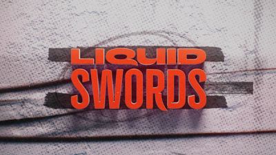 Liquid Swords 