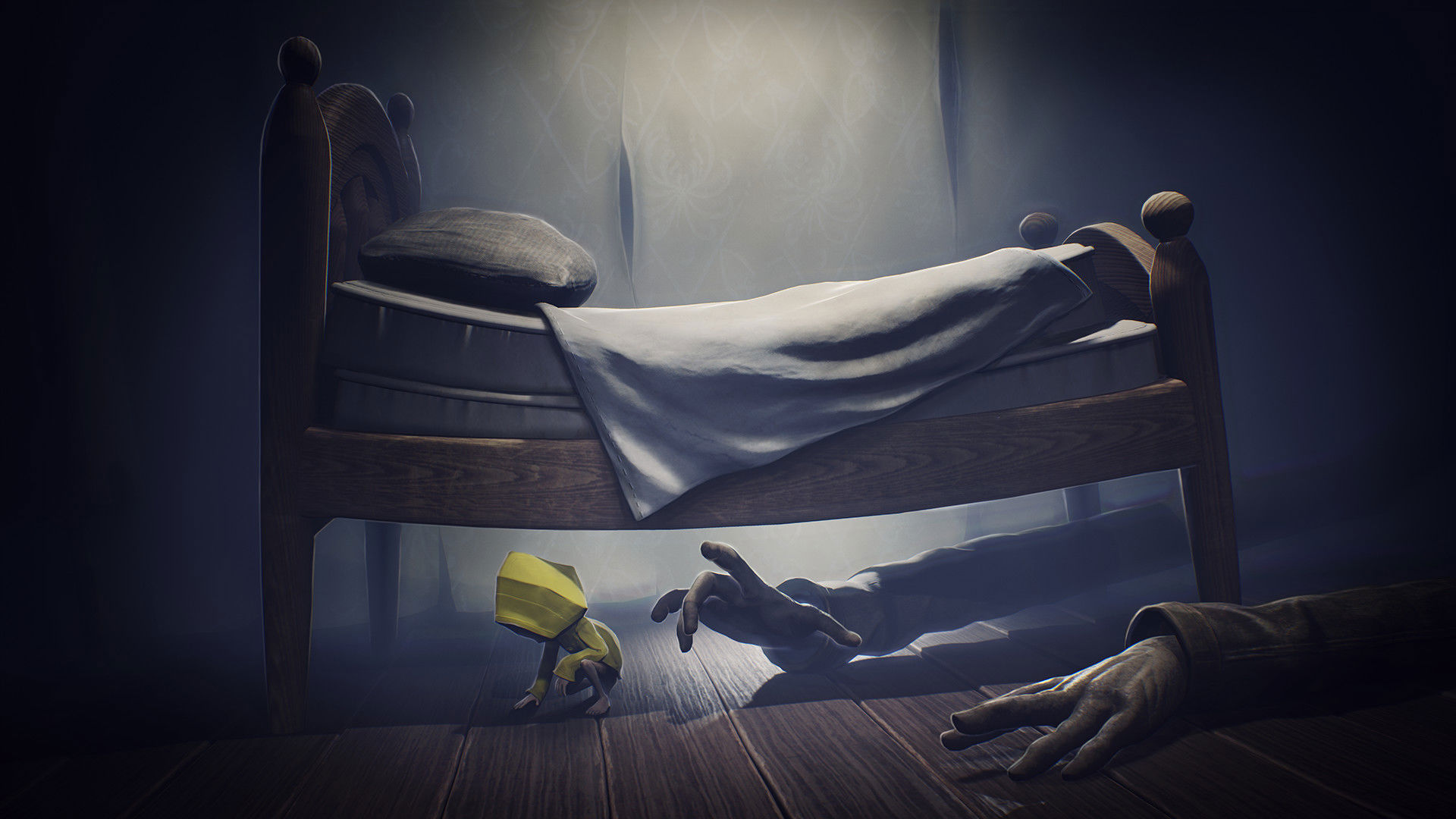 Little Nightmares - 3