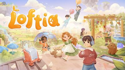 Loftia