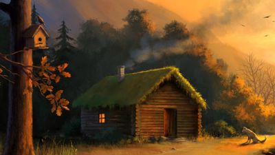 Log Away, Wired Productions çatısına katıldı