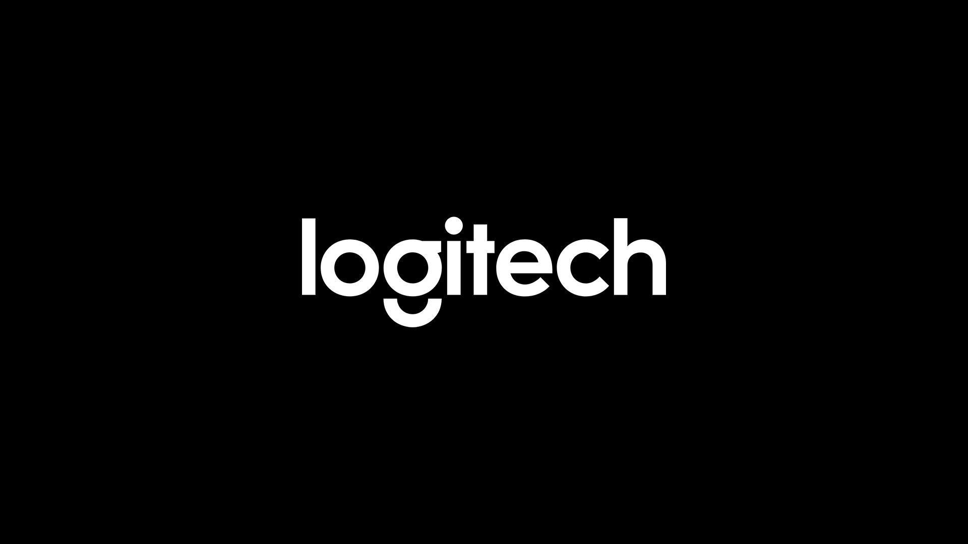 Logitech - Logosu