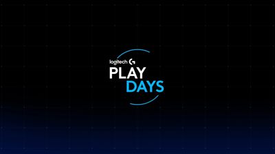 Logitech G Play Days 2025