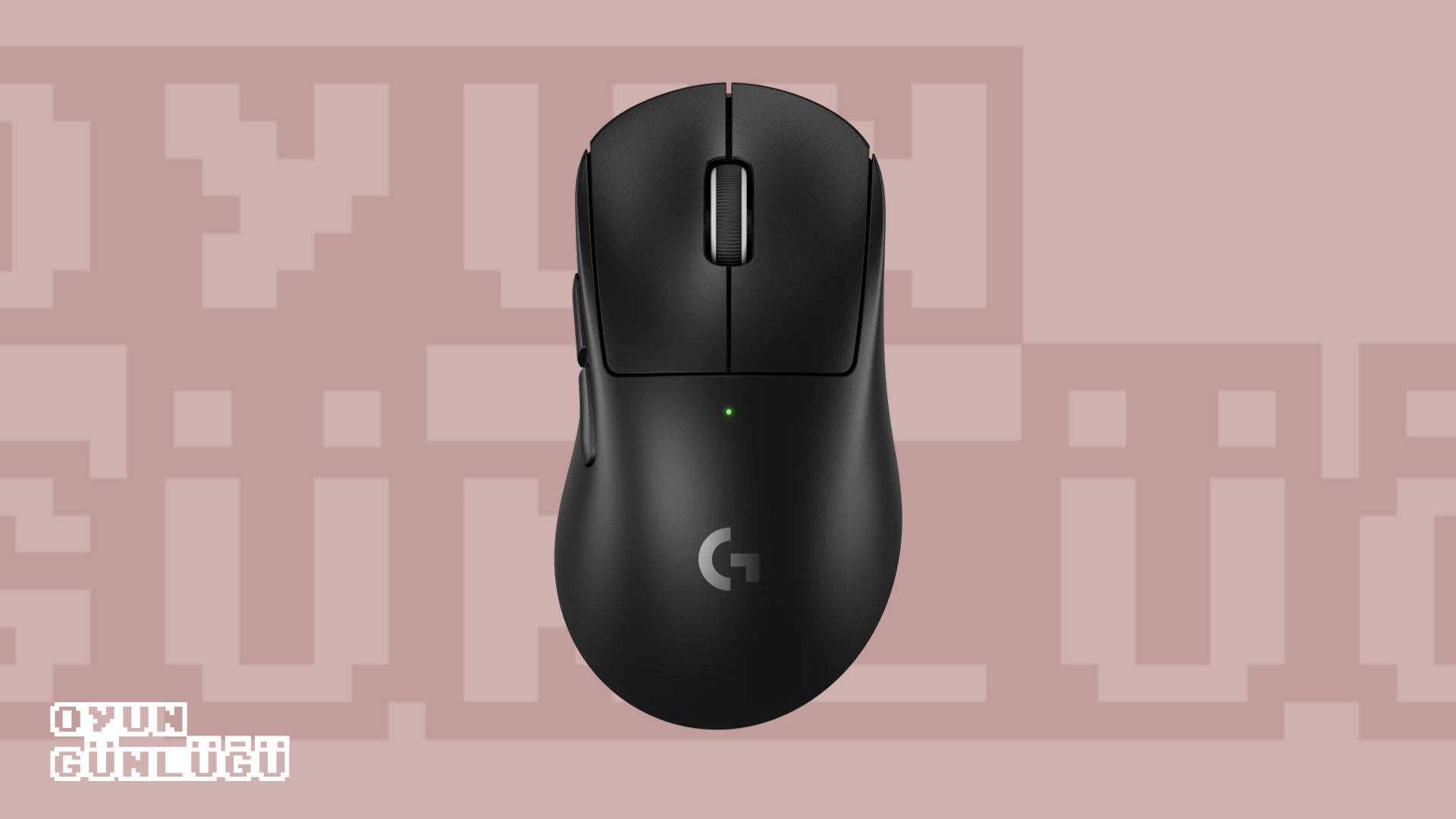Oldukça hafif ve iddialı bir kablosuz oyuncu faresiyle karşınızdayız. Logitech G Pro X Superlight 2, seriyi teknik anlamda zirveye taşıyor.