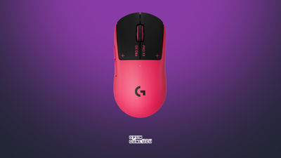 Logitech G Pro X3 Superstrike