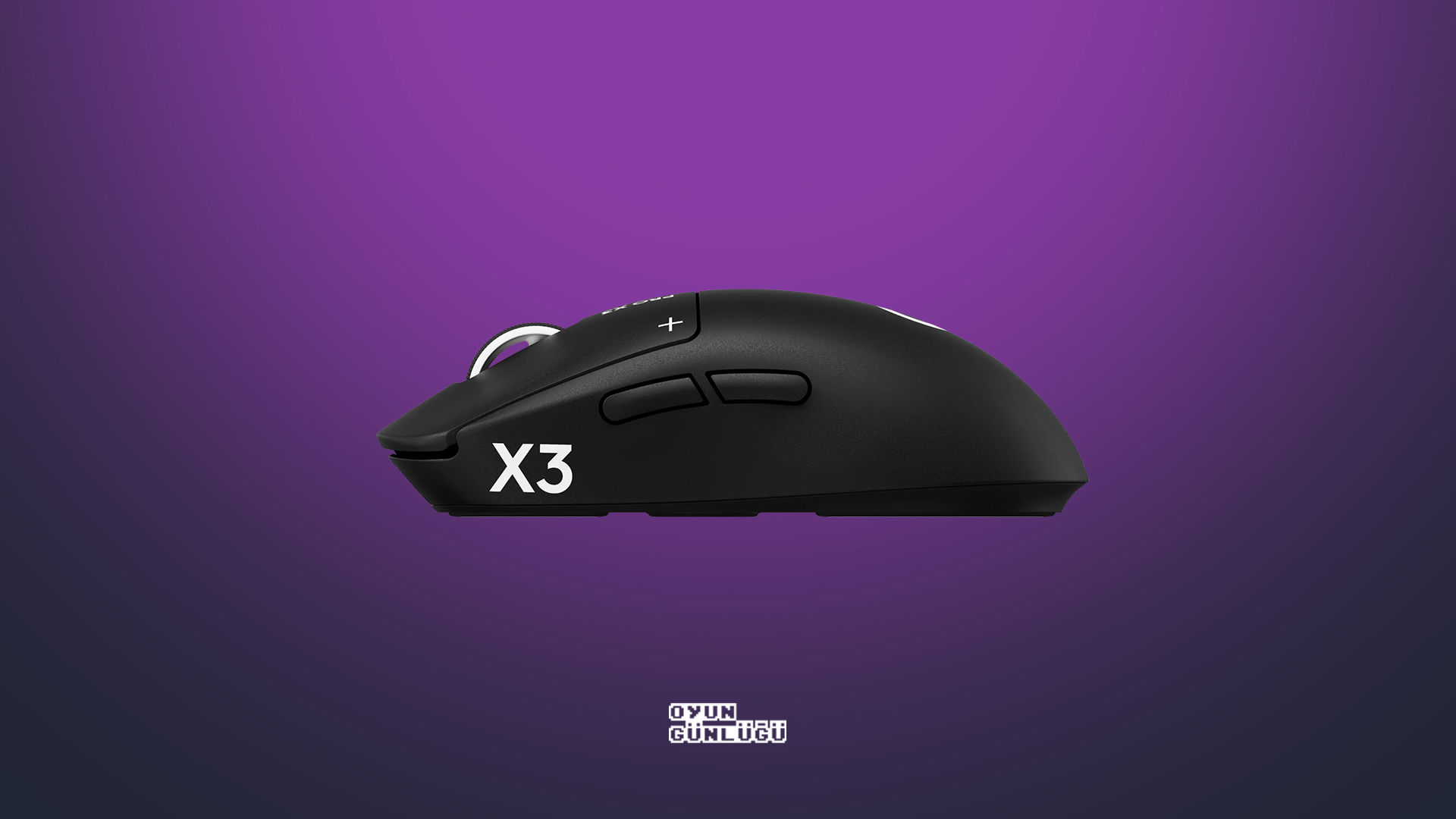 Logitech G Pro X3 Superstrike görseli
