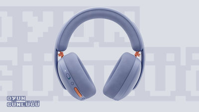 Kablosuz oyuncu kulaklığı Logitech G325 LIGHTSPEED duyuruldu