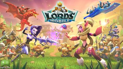 Lords Mobile - OG - 1