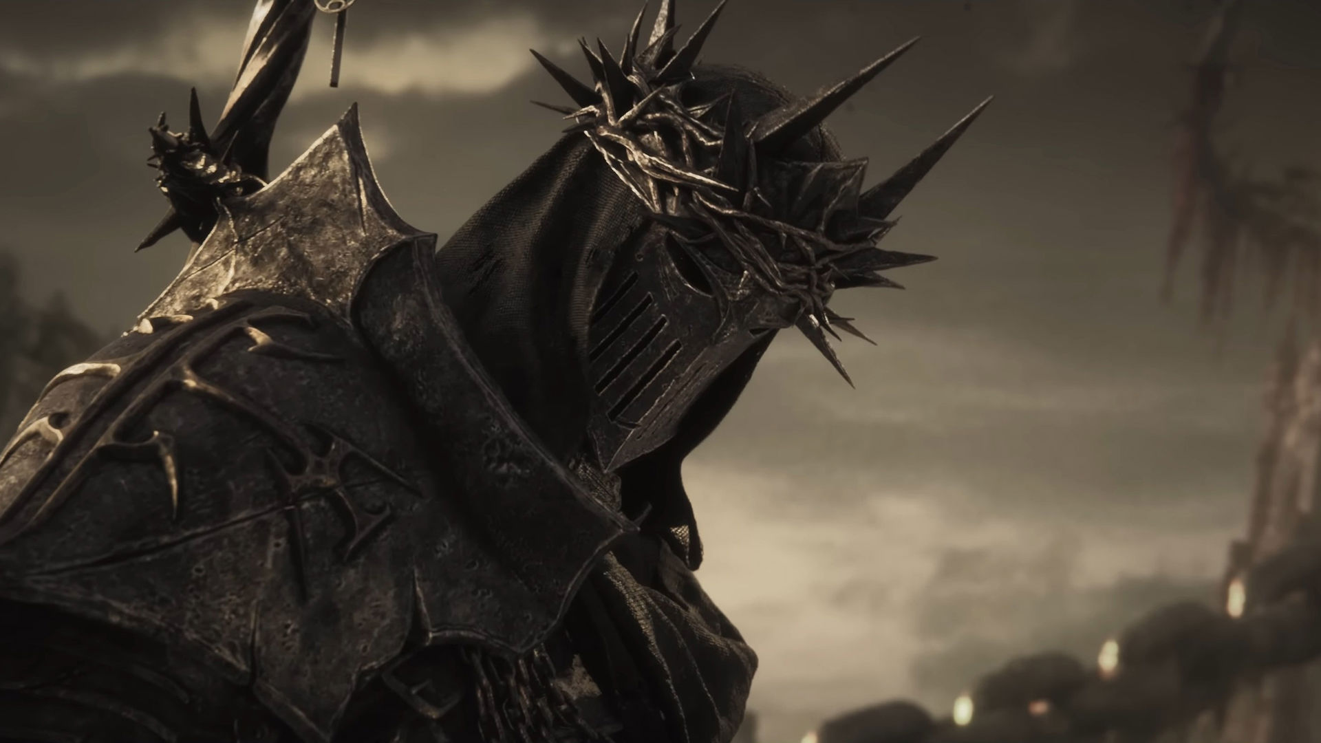 Lords of the Fallen 2 - OG