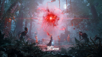 CI Games, Lords of the Fallen 2 için 28,6 milyon euro buldu