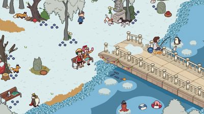 Lost & Found Co. çıkış tarihi açıklandı