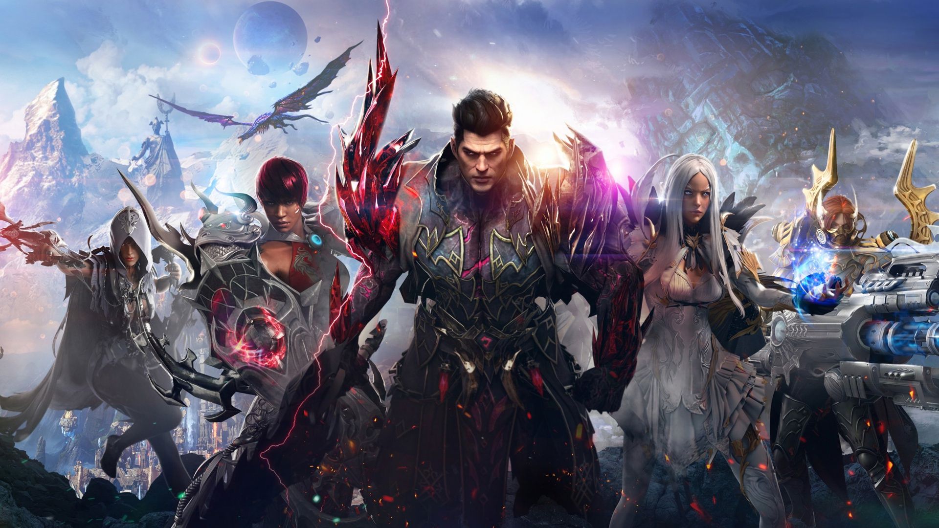 Lost Ark
