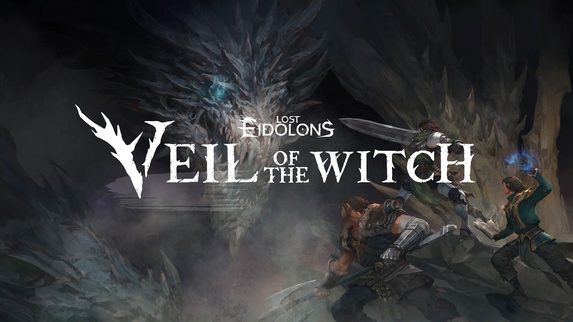 Ocean Drive Studio ve Kakao Games’in Lost Eidolons: Veil of the Witch, değişen savaş alanları ve taktiksel mücadelelerle oyuncuları bekliyor!