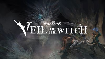 Lost Eidolons: Veil of the Witch'in demo sürümü yayında!