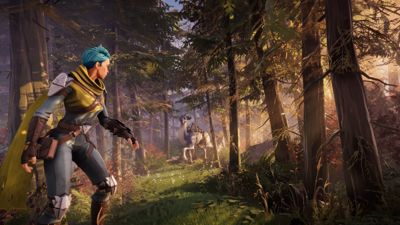 Lost Skies tam sürüm çıkış tarihi açıklandı