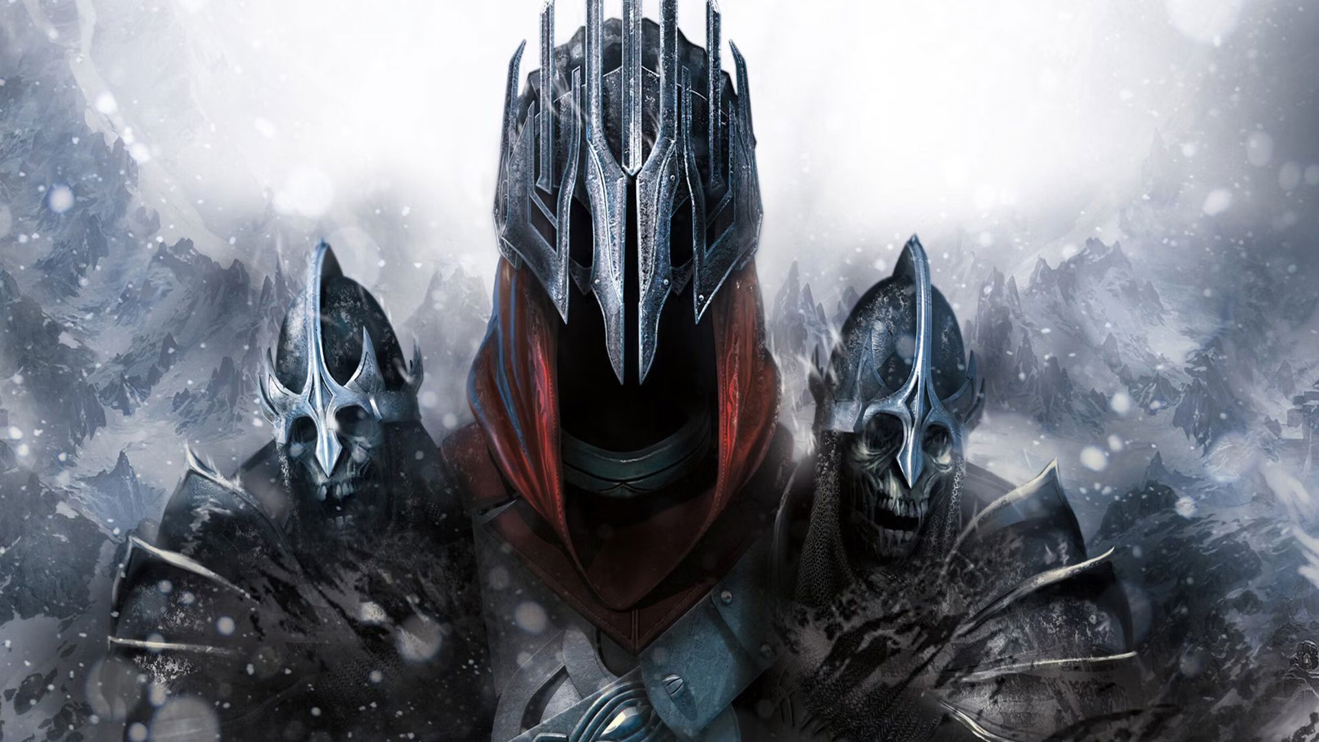 The Lord of the Rings: War in the North