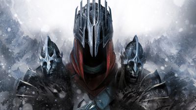 The Lord of the Rings: War in the North