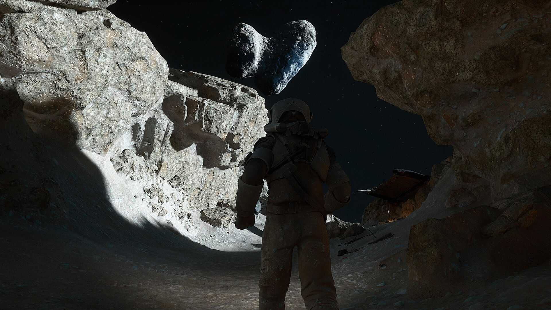 Cognition Europe, Lunar Strike’ın çıkış dönemini Most Wanted etkinliğinde açıkladı. Oyun, bilimsel temelli anlatı ve keşif yapısıyla Mayıs 2026’da geliyor.