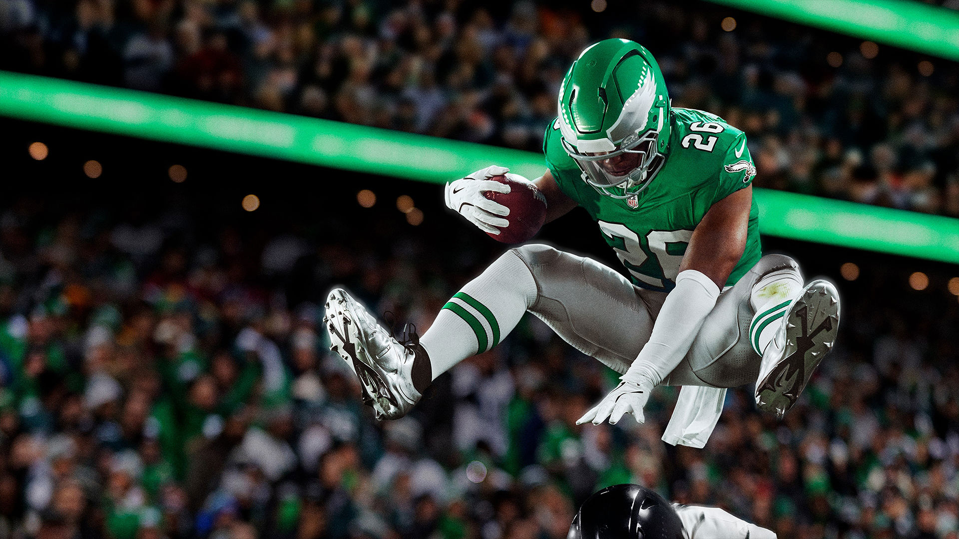 EA Sports Madden NFL 26