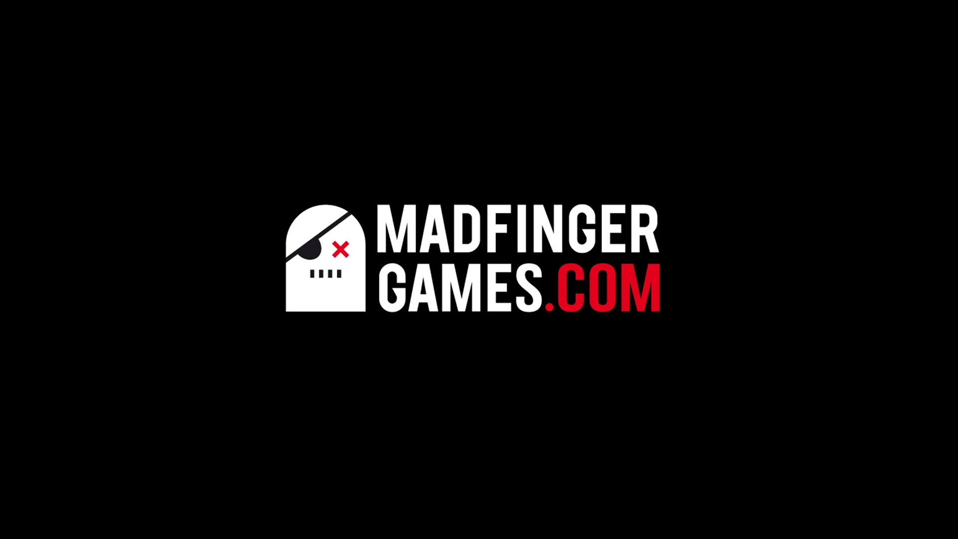 Madfinger Games logosu