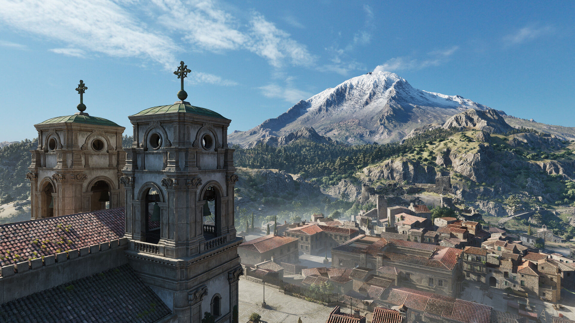 Mafia: The Old Country'nin ilk DLC'si Man of Honor, yeni hikâye görevleri ve Sicilya’nın karanlık mafya dünyasıyla oyuncuları yeni bir maceraya davet ediyor.