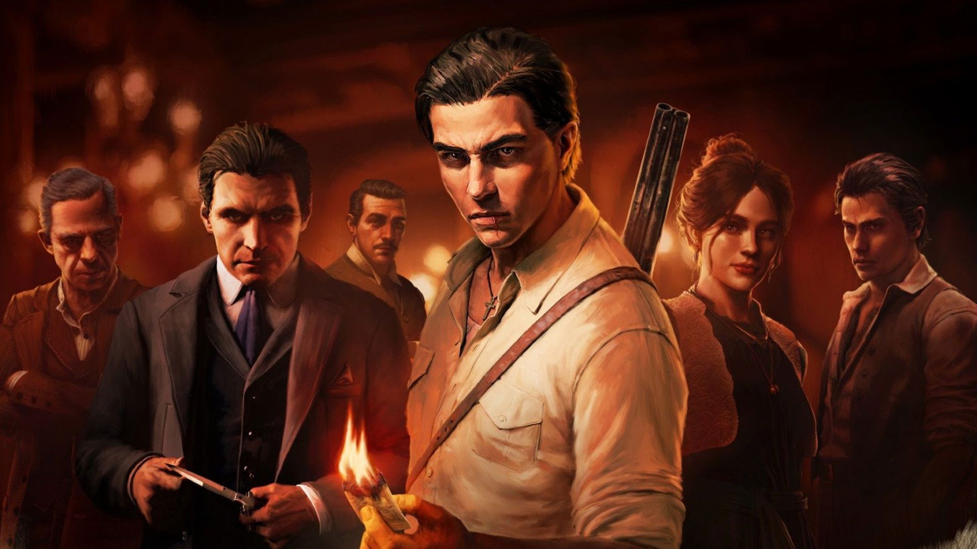 Hangar 13 tarafından geliştirilen ve 2K Games tarafından da yayımlanan Mafya serisinin dördüncü oyunu Mafia: The Old Country; PC, PlayStation 5 ve Xbox Series X/S platformlarına geldi.