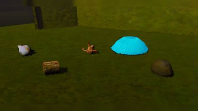 Mage Arena item listesi