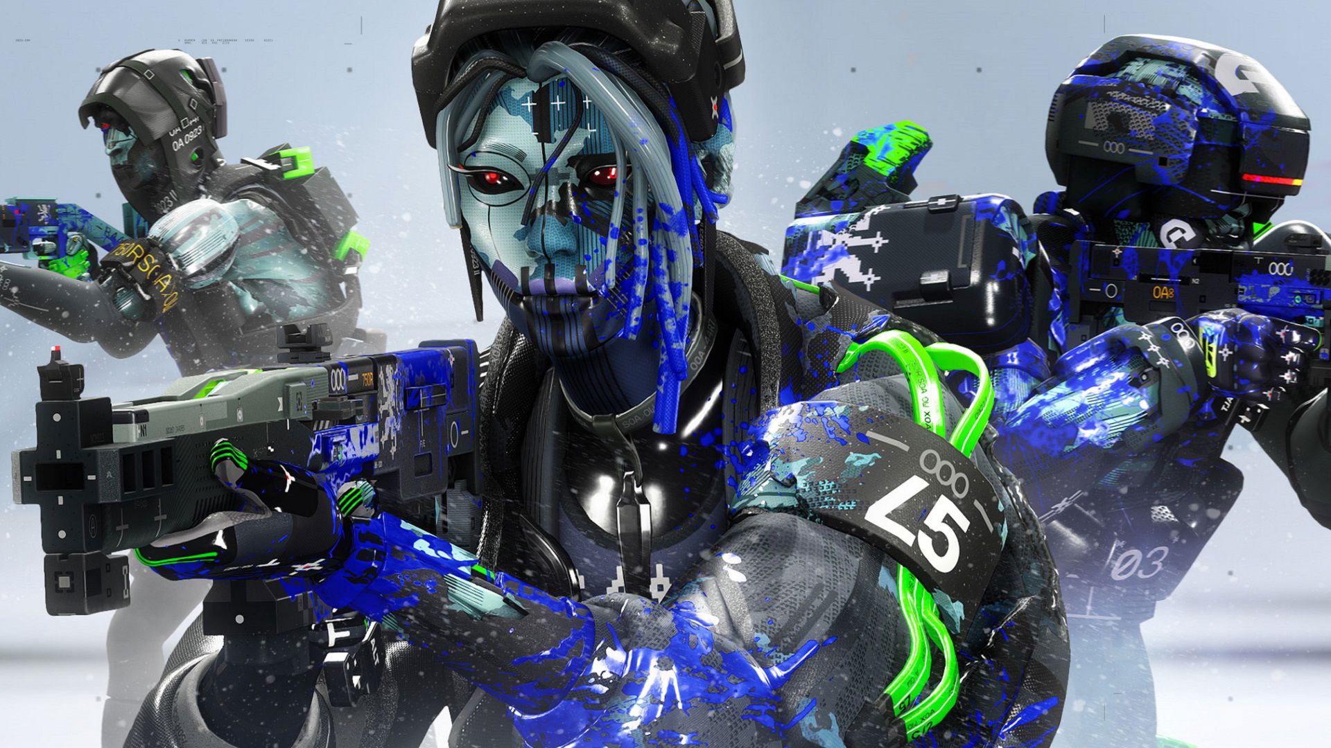 Bungie, Marathon çıkış tarihini resmen duyurdu. Yeni fragman, seslendirme kadrosu ve sürümler de açıklandı.