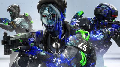 Bungie’den Marathon Server Slam açıklaması