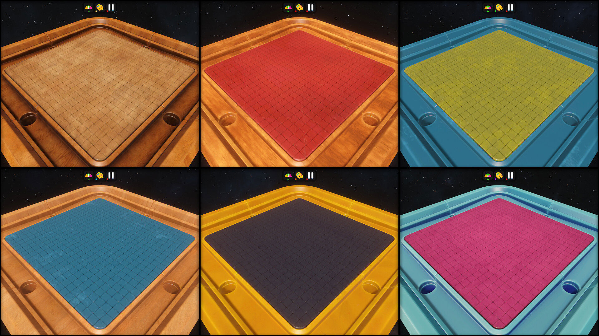 Marble Odyssey: Sandbox OG 4