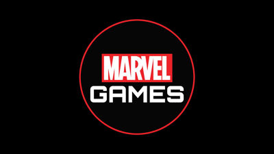 Marvel Games