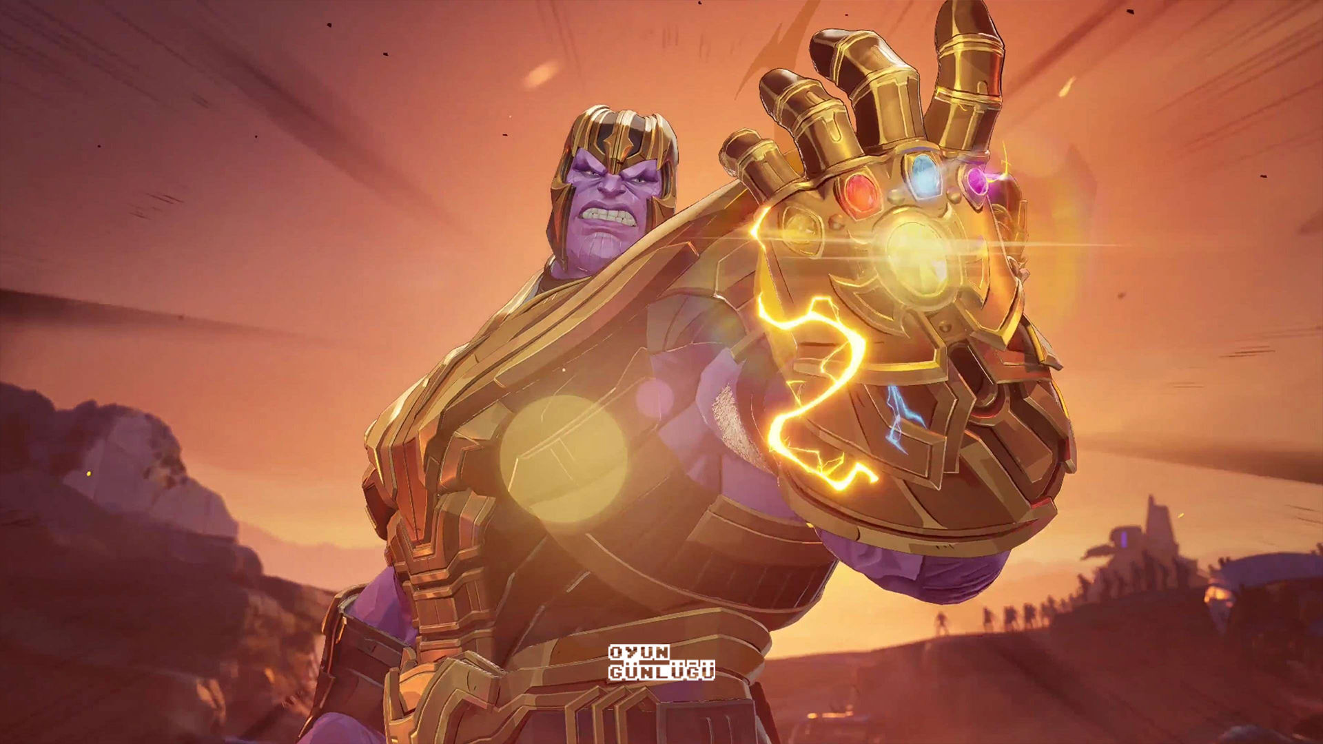 Marvel Rivals’ın yeni PvE modu Path to Doomsday - Avengers: Endgame, 50 oyuncuyu Thanos’a karşı bir araya getiriyor. Mod 24 Ekim’de oyuna ekleniyor.