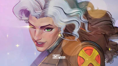 Marvel Rivals kodları