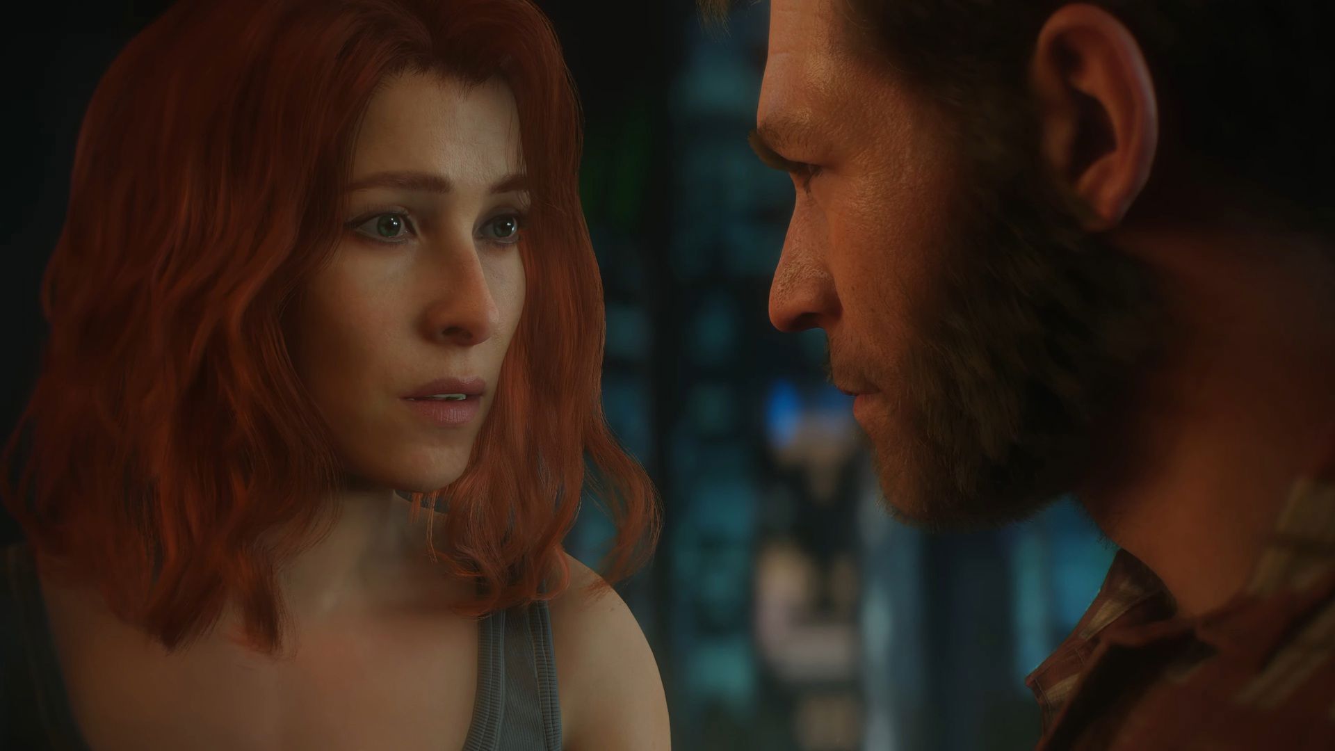Marvel's Wolverine hikaye fragmanı yayımlandı