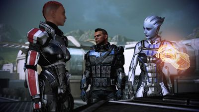BioWare kapanıyor: Yeni Mass Effect projesi de sona eriyor