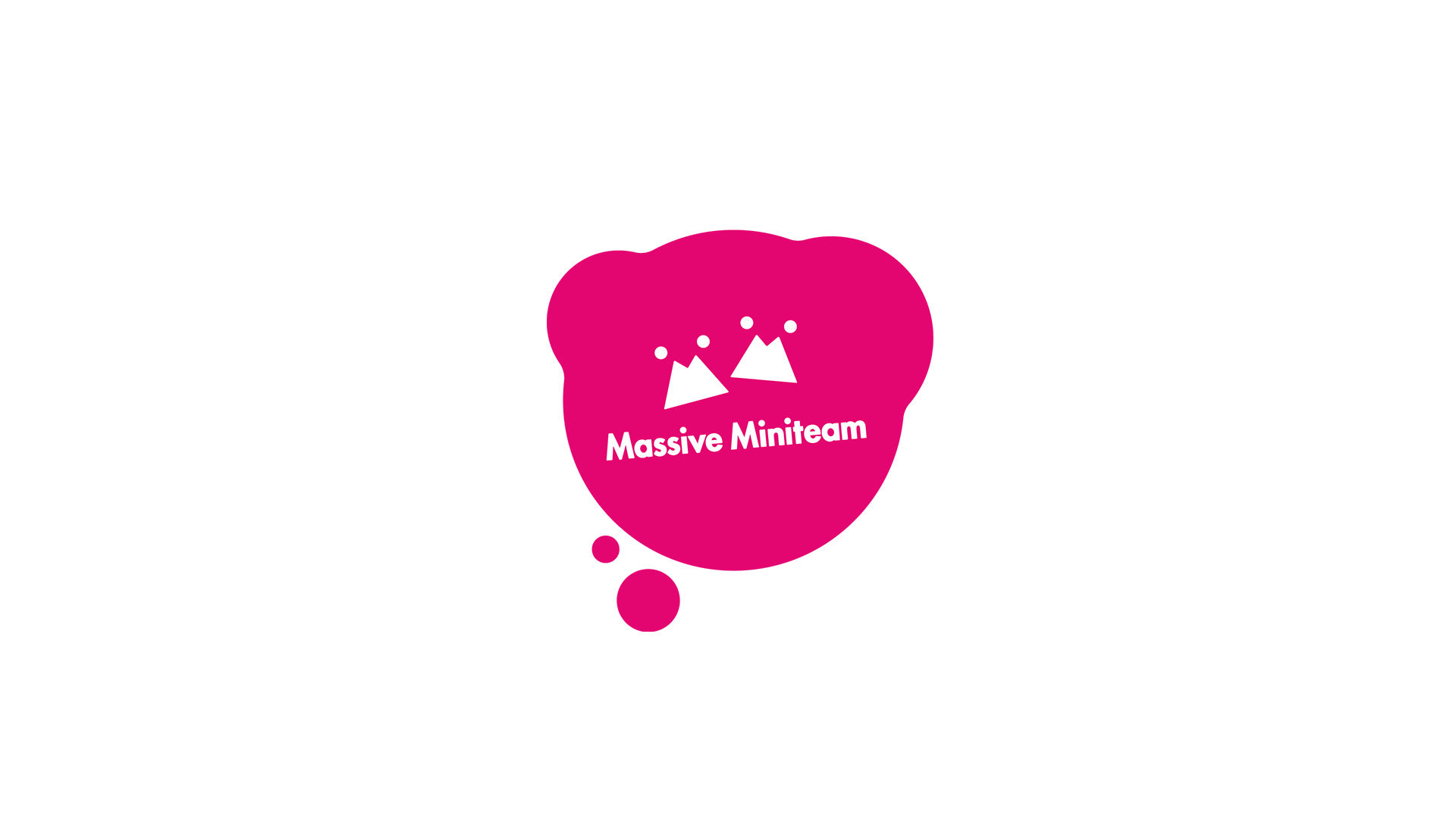 Massive Miniteam - Logosu