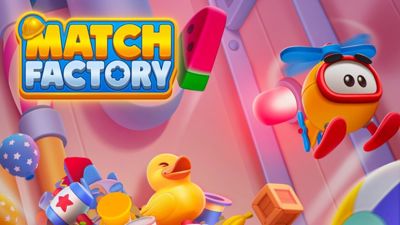 Match Factory!
