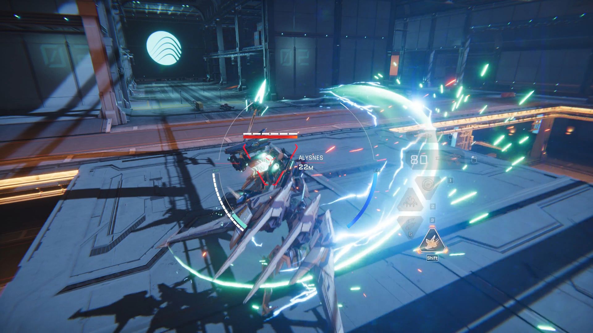 Mecha Break - Oyun Günlüğü