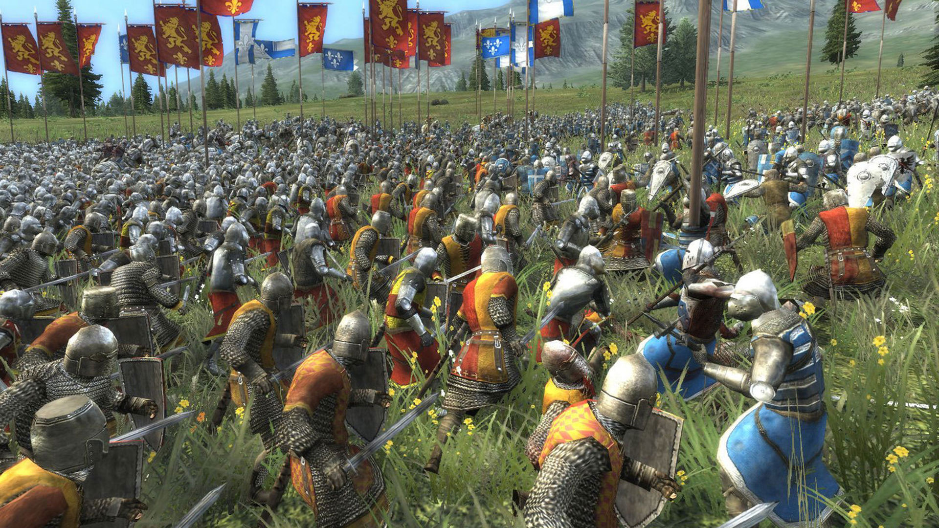 Medieval 2: Total War