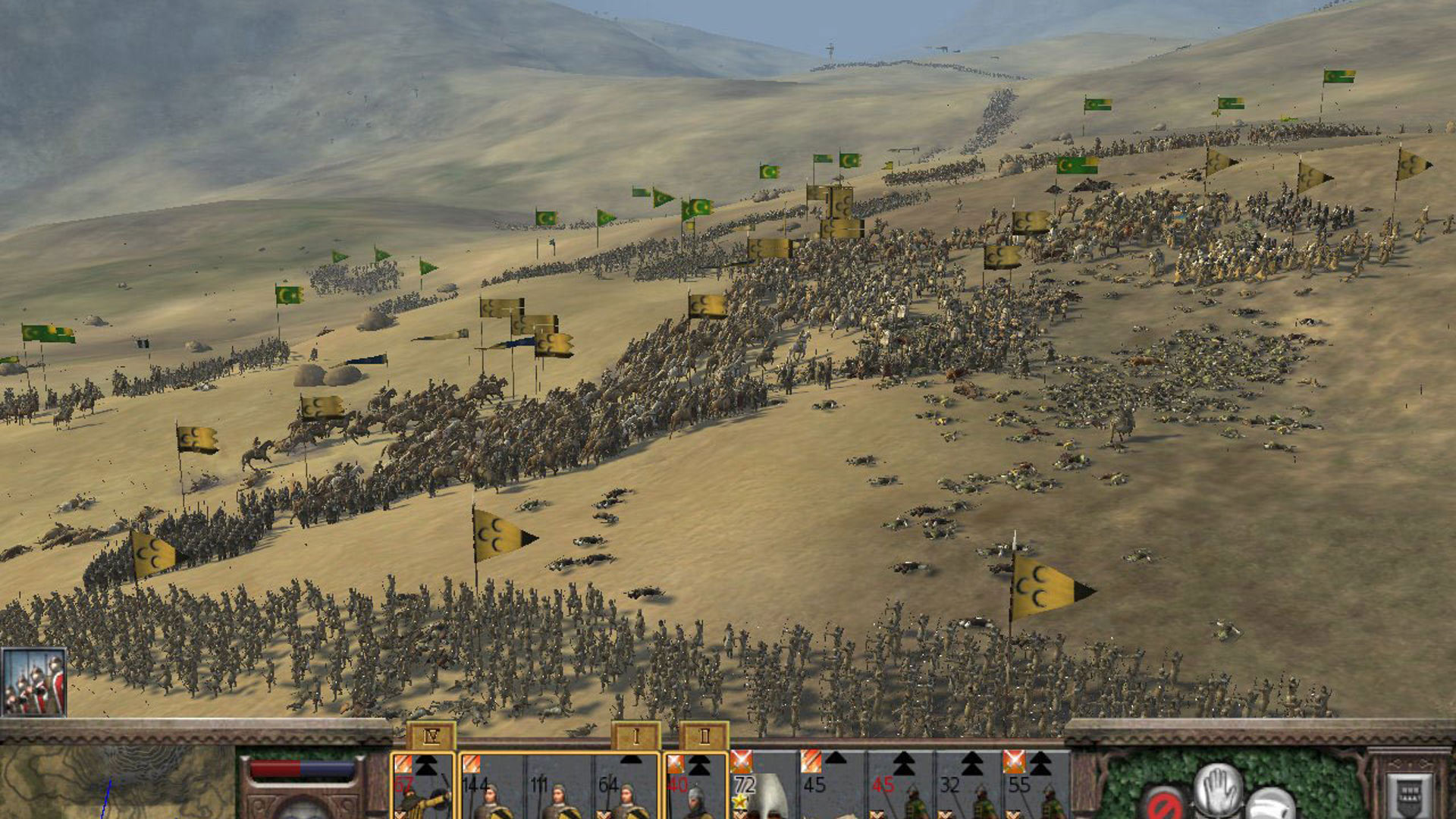 Medieval 2: Total War-OG