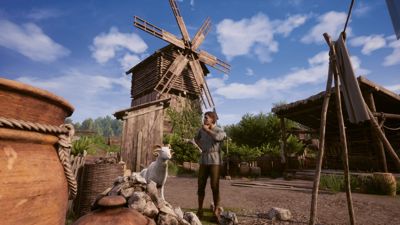 Medieval Dynasty - 1