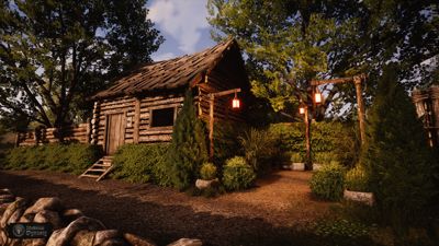 Medieval Dynasty ilk DLC'si Echoes of Nature yayımlandı!