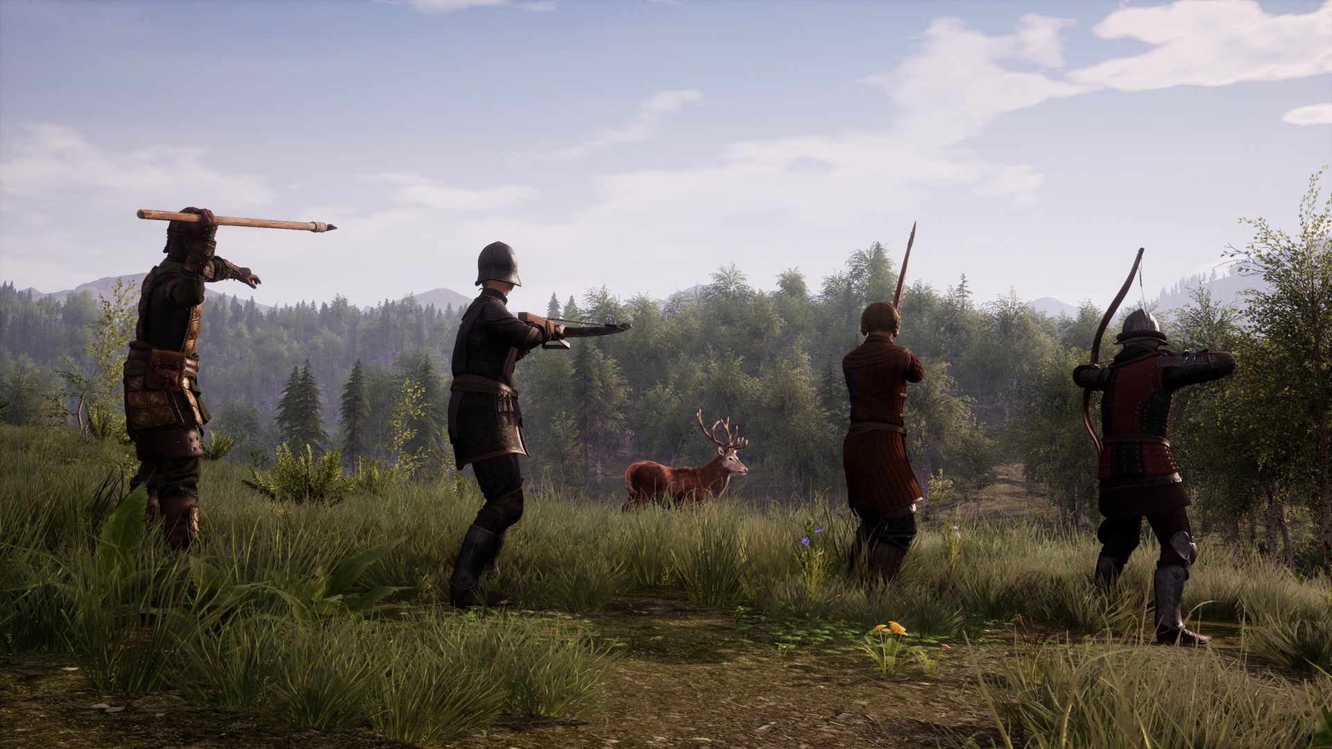 Medieval Dynasty - OG - 1