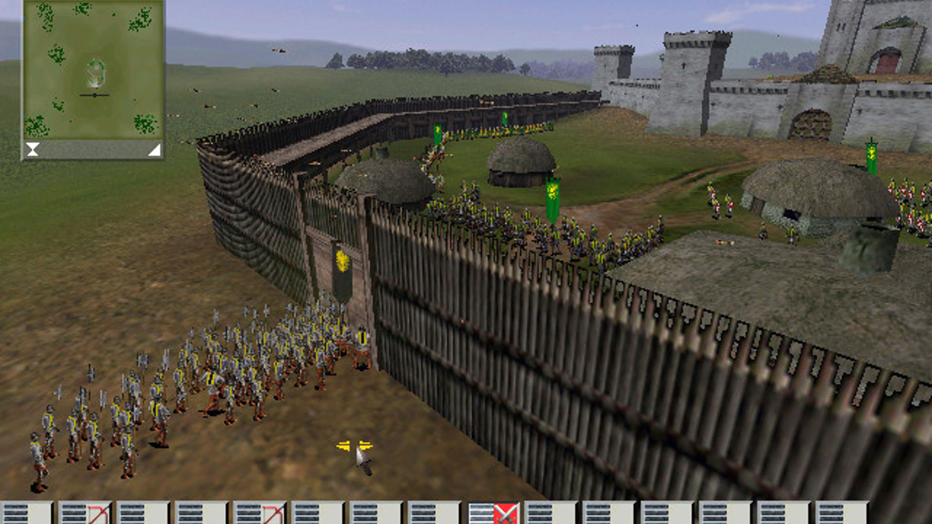 Medieval: Total War