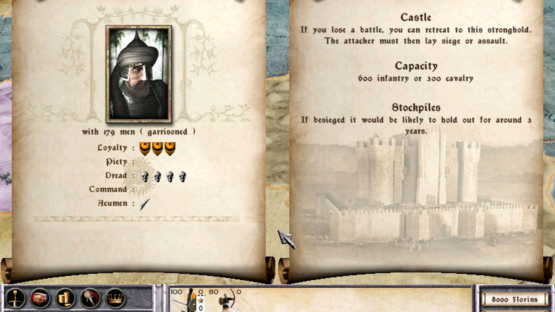 Medieval: Total War- OG