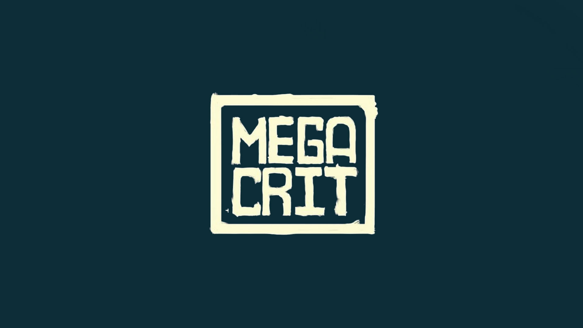 Mega Crit - Logosu